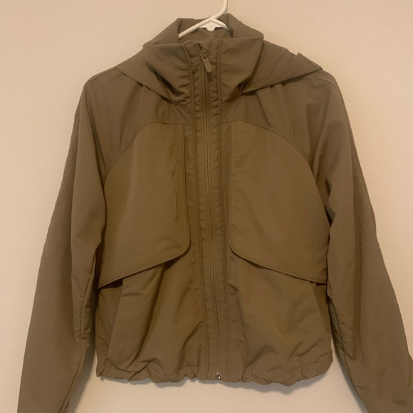 Lululemon always effortless jacket - Picture 1 of 6